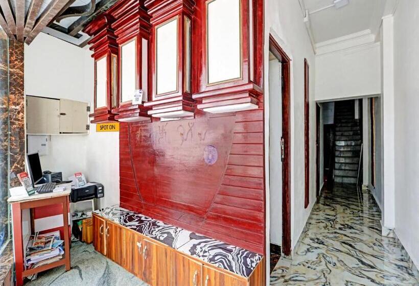 Отель O Guest   Inn