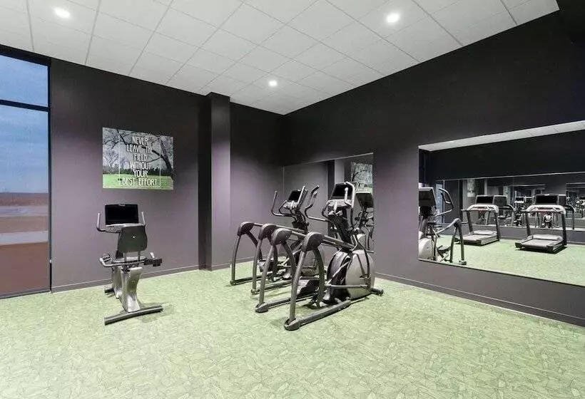 Legacy Hotel, Trademark Collection By Wyndham