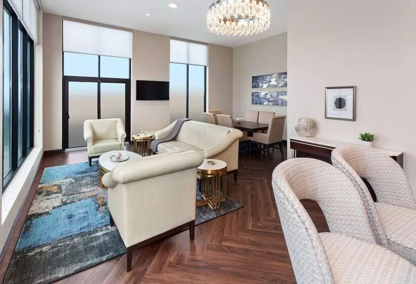 Legacy Hotel, Trademark Collection By Wyndham