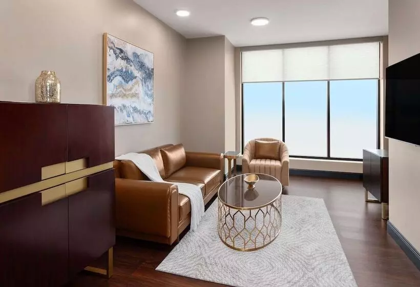 Legacy Hotel, Trademark Collection By Wyndham