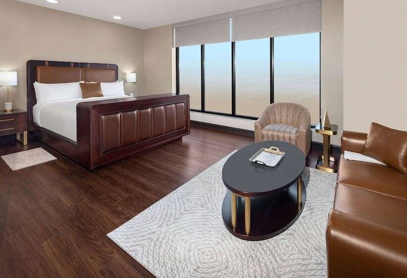 Legacy Hotel, Trademark Collection By Wyndham