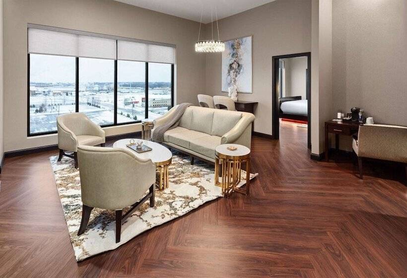 Legacy Hotel, Trademark Collection By Wyndham