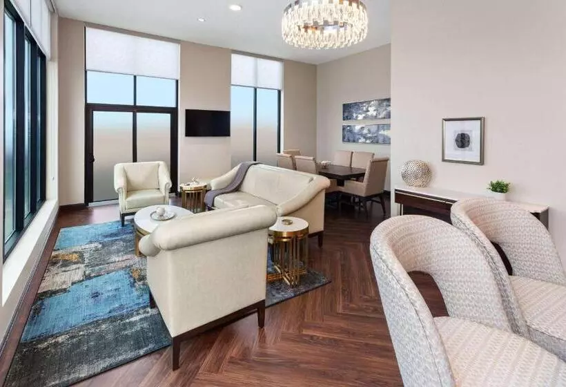 Legacy Hotel, Trademark Collection By Wyndham