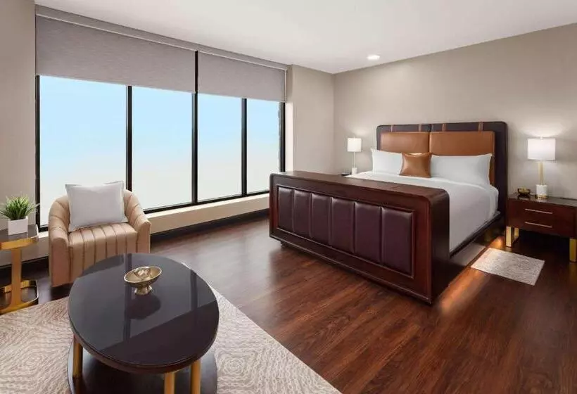 Legacy Hotel, Trademark Collection By Wyndham