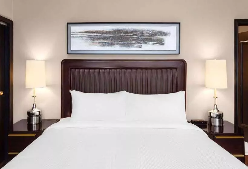 Legacy Hotel, Trademark Collection By Wyndham