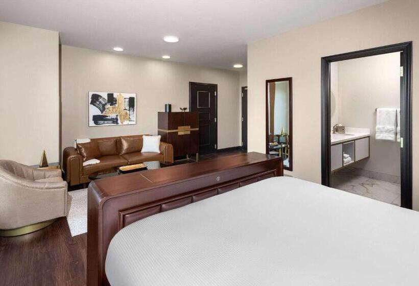 Legacy Hotel, Trademark Collection By Wyndham