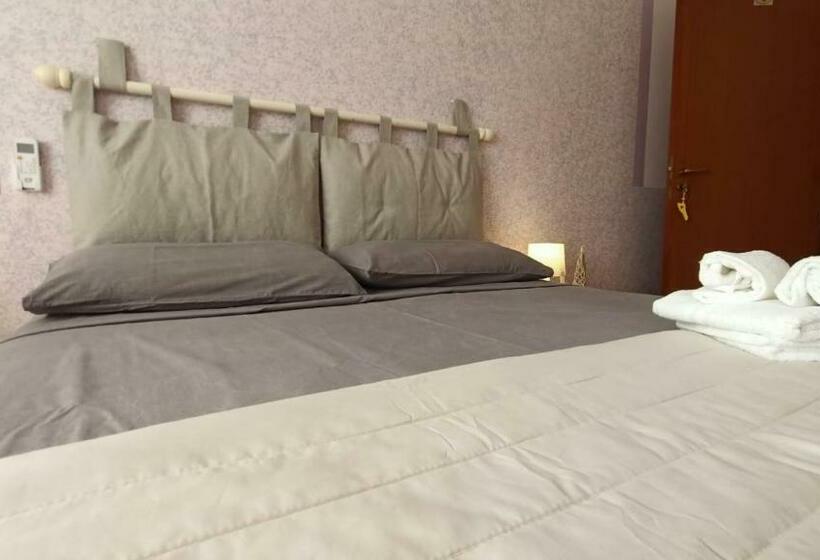 Nocleg ze śniadaniem Camera Coniglio A Lampedusa