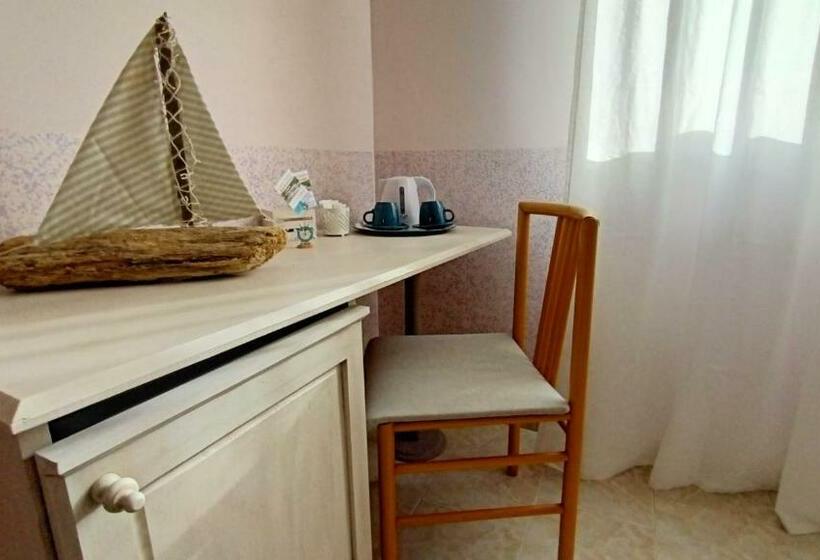 Nocleg ze śniadaniem Camera Coniglio A Lampedusa