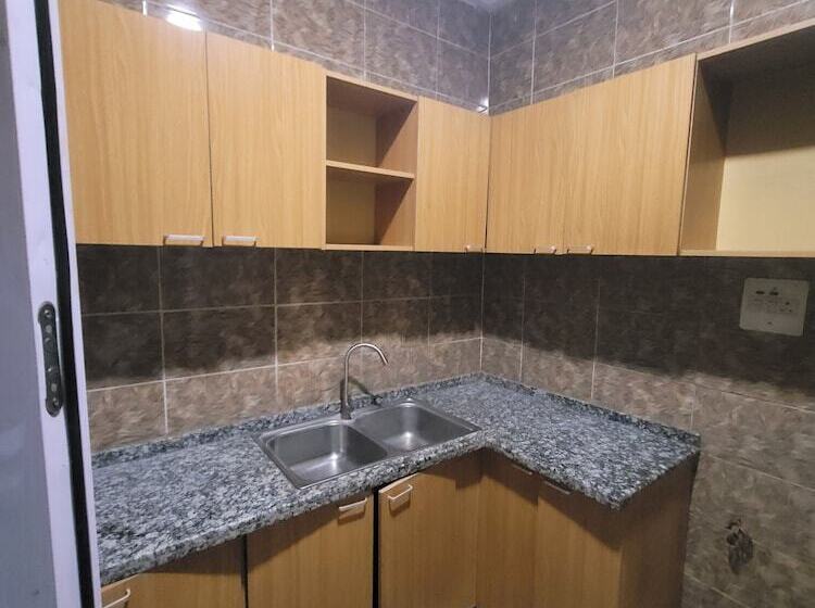 Dazzle Hotels And Apartments