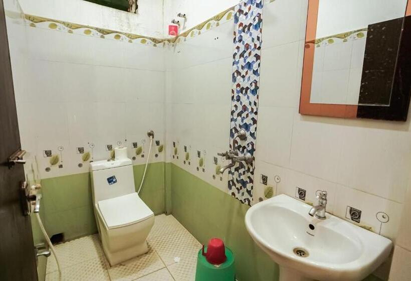 酒店 Silver Sand Eco Resort !! Beachfront !! With Biggest Pool And Huge Open Area !! Ideal For Weddings !