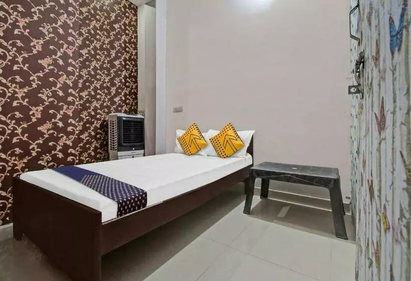 Spot On Hotel Dev