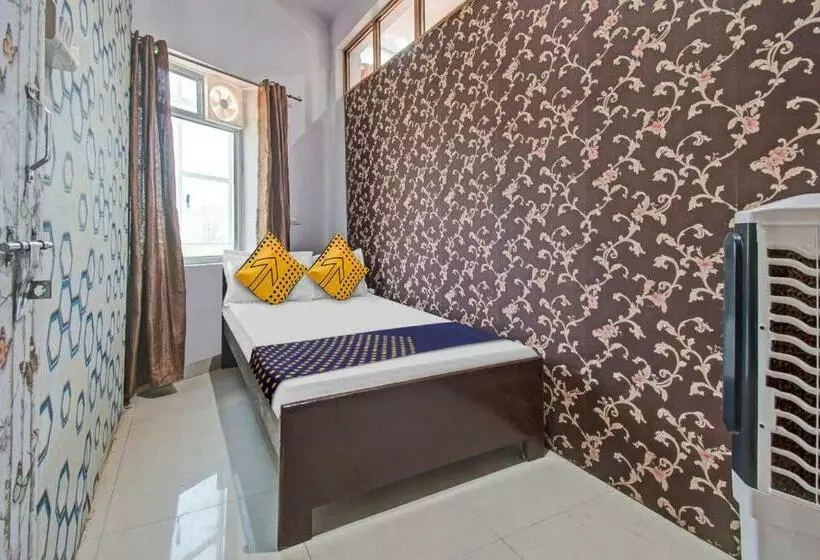 Spot On Hotel Dev
