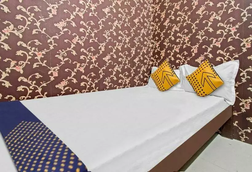 Spot On Hotel Dev