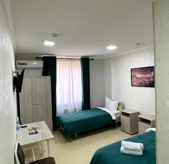 Szálloda Tarmita Plaza