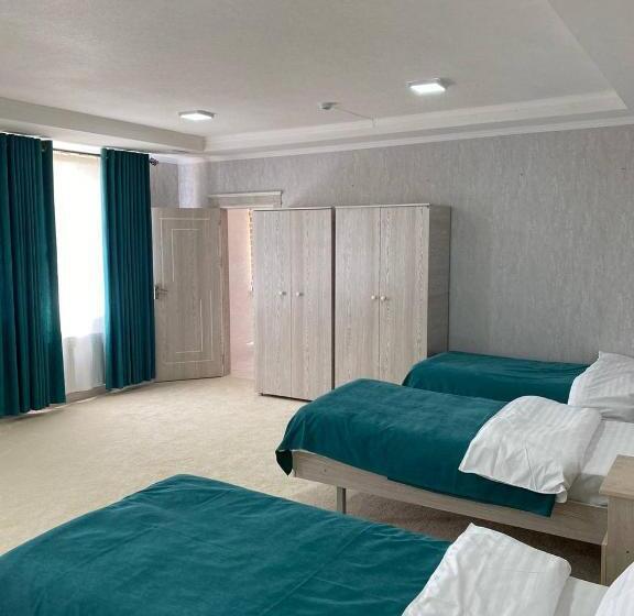 Szálloda Tarmita Plaza