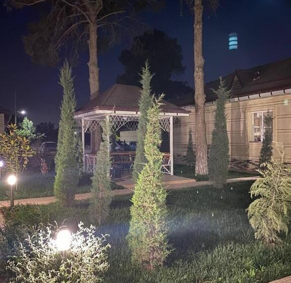 Szálloda Tarmita Plaza