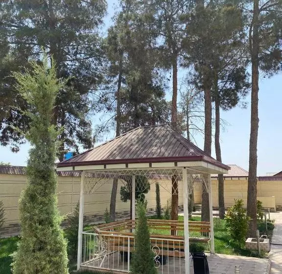 ホテル Tarmita Plaza
