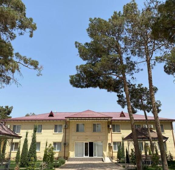 Szálloda Tarmita Plaza