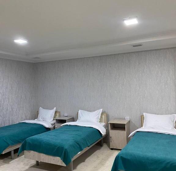 Szálloda Tarmita Plaza