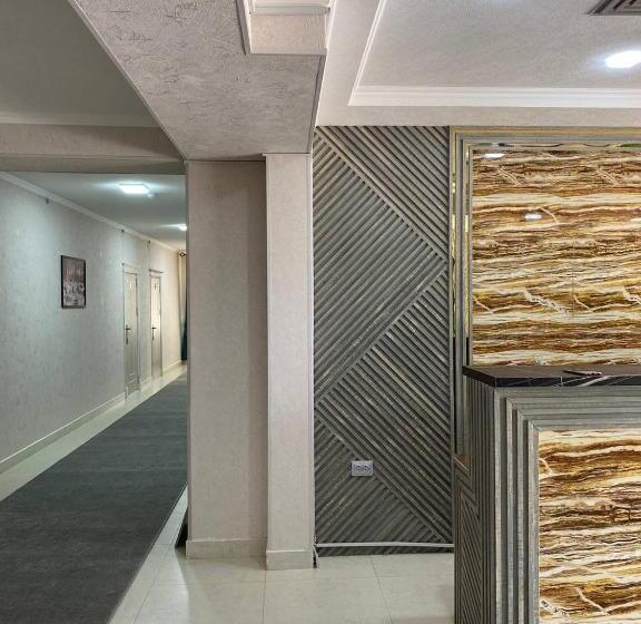 Szálloda Tarmita Plaza