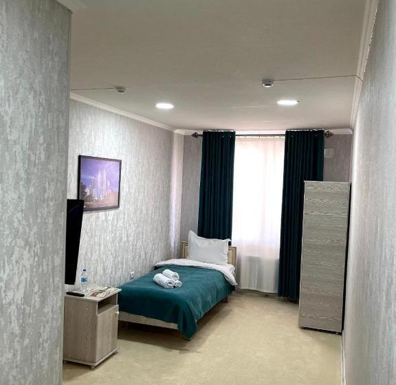 Szálloda Tarmita Plaza