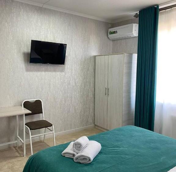 Szálloda Tarmita Plaza