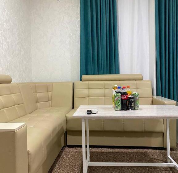 Szálloda Tarmita Plaza