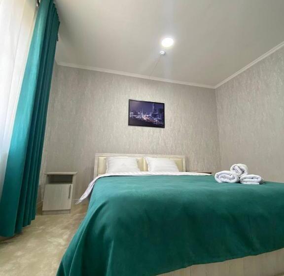 Szálloda Tarmita Plaza