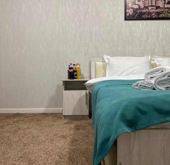 Szálloda Tarmita Plaza