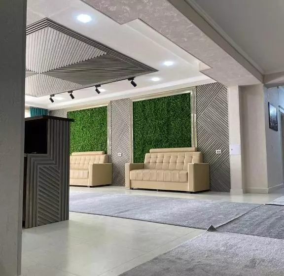 ホテル Tarmita Plaza