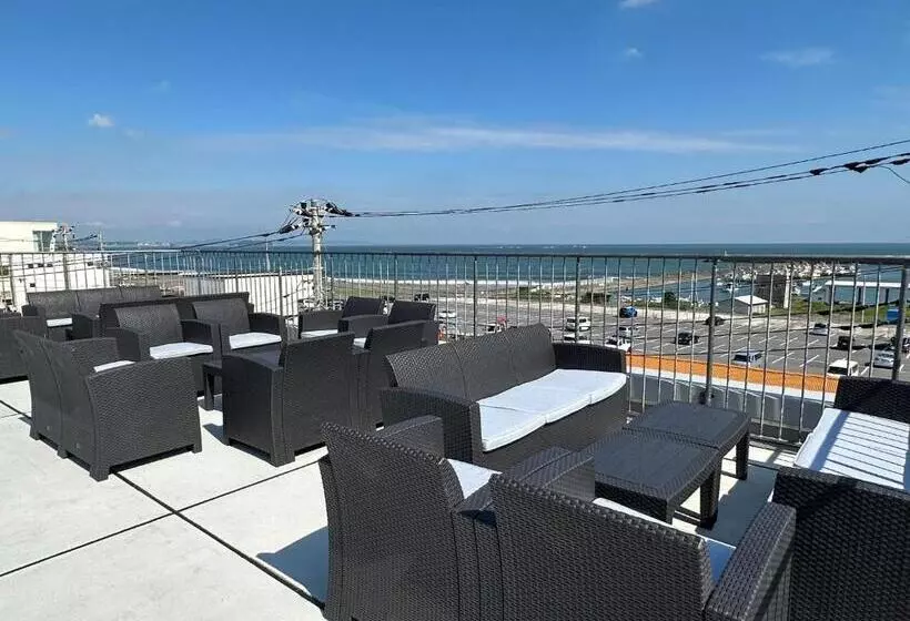 Marsol C,s,beach Hotel   Vacation Stay 51357v