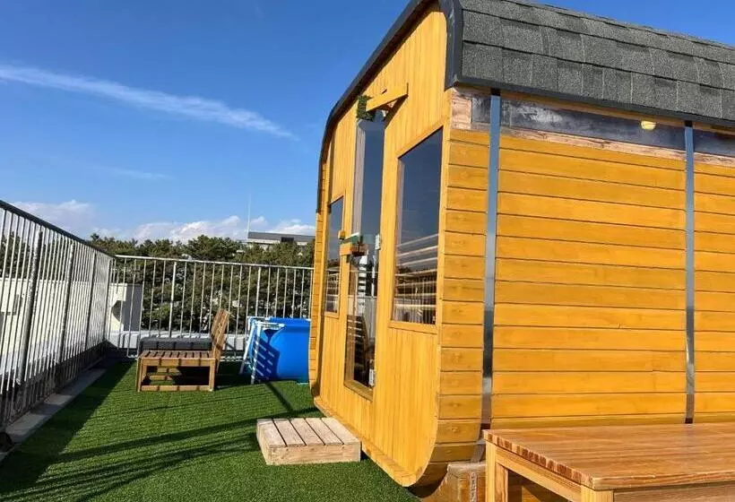 Marsol C,s,beach Hotel   Vacation Stay 51357v