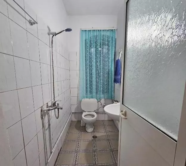 Majatalo Himara Beach Rooms