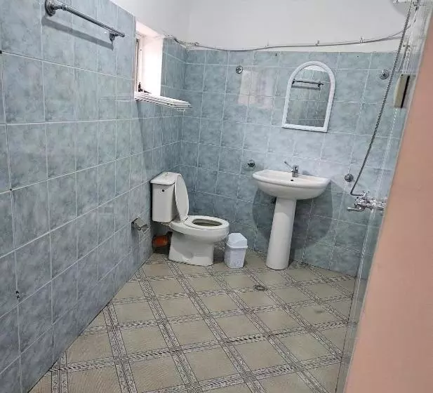 Majatalo Himara Beach Rooms