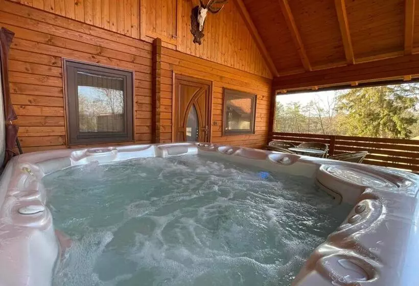 Majatalo Josephus Vendégház