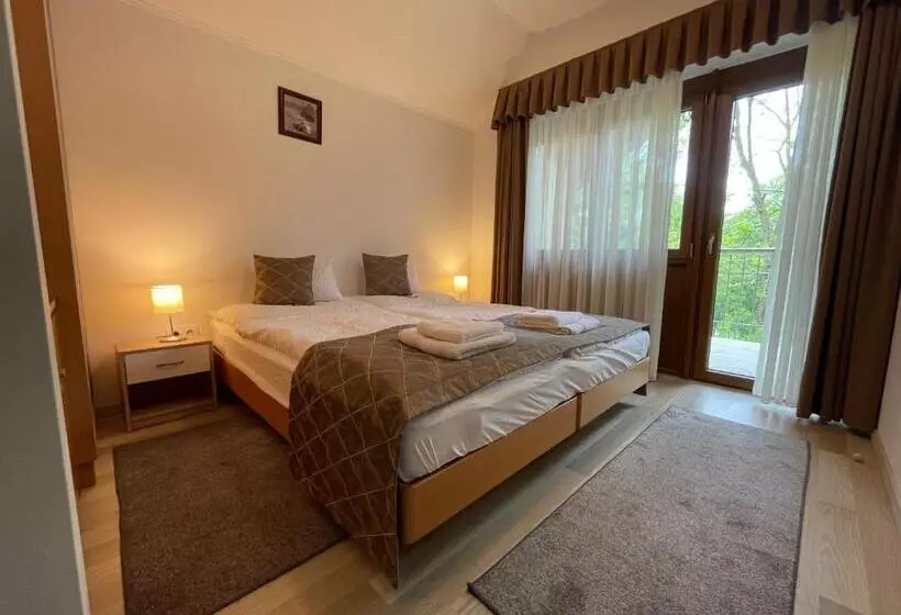 Majatalo Josephus Vendégház