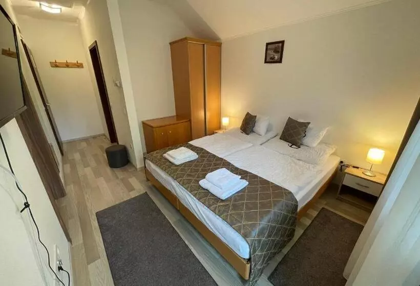 Majatalo Josephus Vendégház