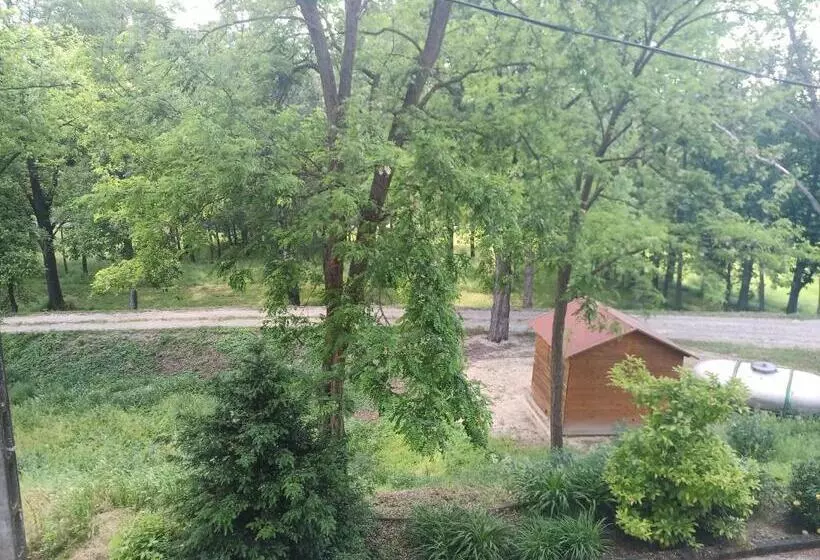 Majatalo Josephus Vendégház