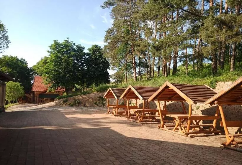 Majatalo Josephus Vendégház