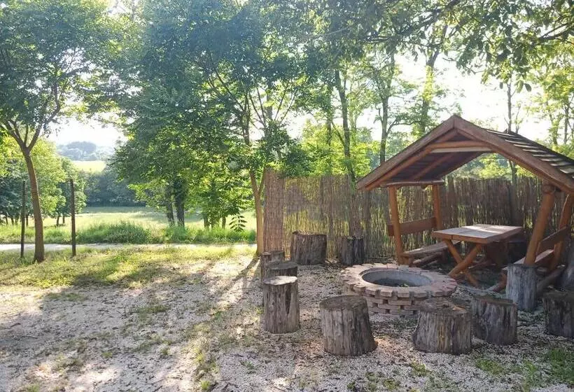 Majatalo Josephus Vendégház