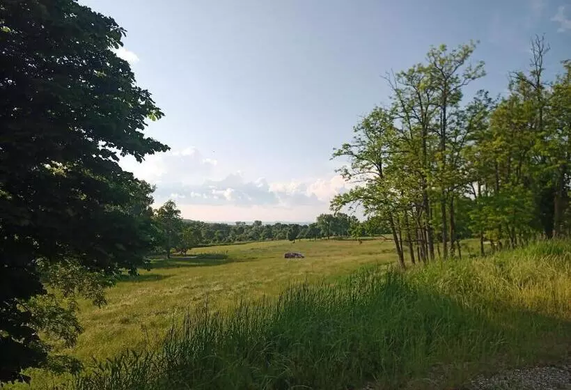 Majatalo Josephus Vendégház