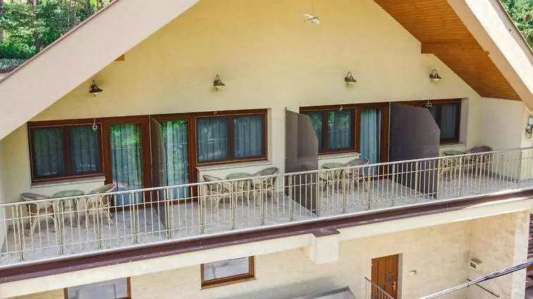 Majatalo Josephus Vendégház