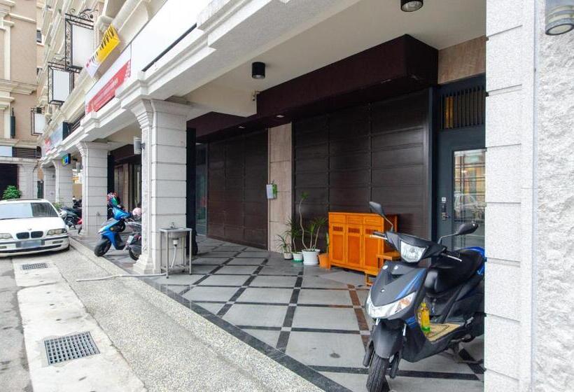 پانسیون Sunshine B&b