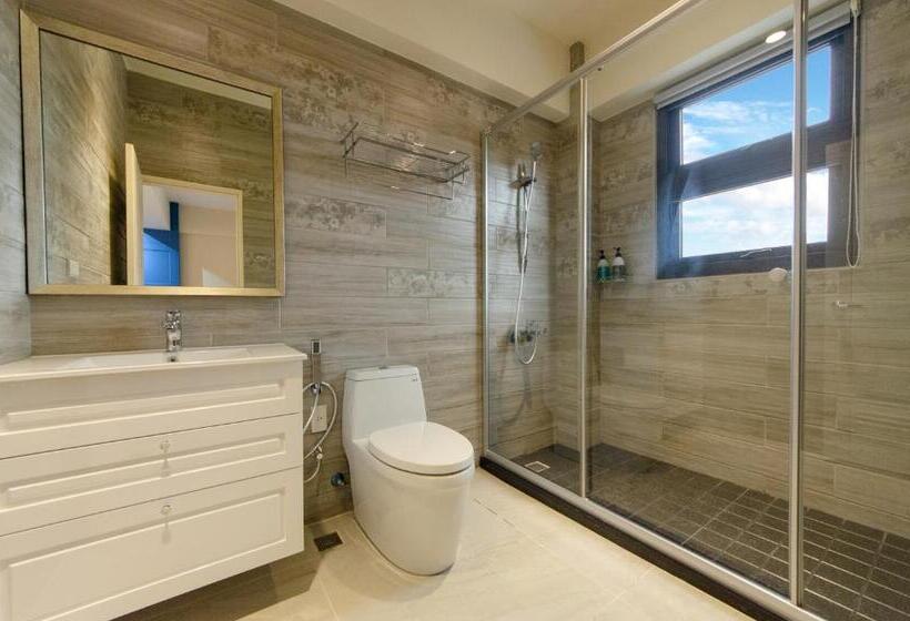 پانسیون Sunshine B&b