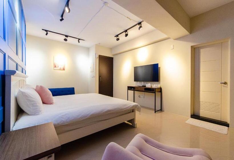 پانسیون Sunshine B&b