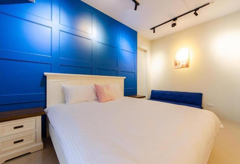 پانسیون Sunshine B&b