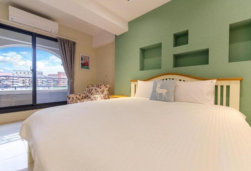 پانسیون Sunshine B&b