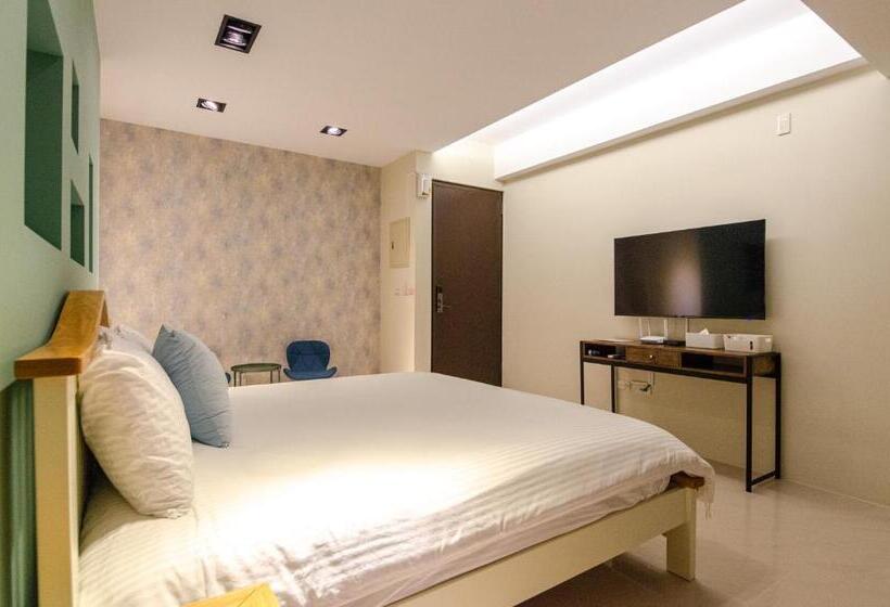 پانسیون Sunshine B&b