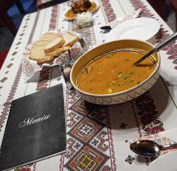 Pensiune Cazare Restaurant Casa Deni