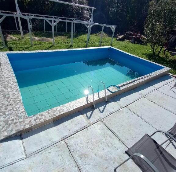 Pensiune Cazare Restaurant Casa Deni